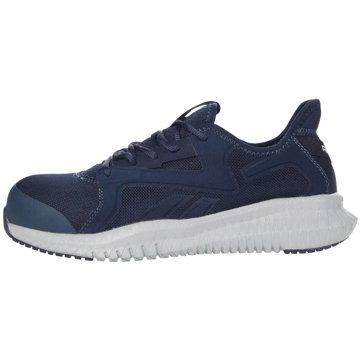 Reebok shoes - Black/Grey 14