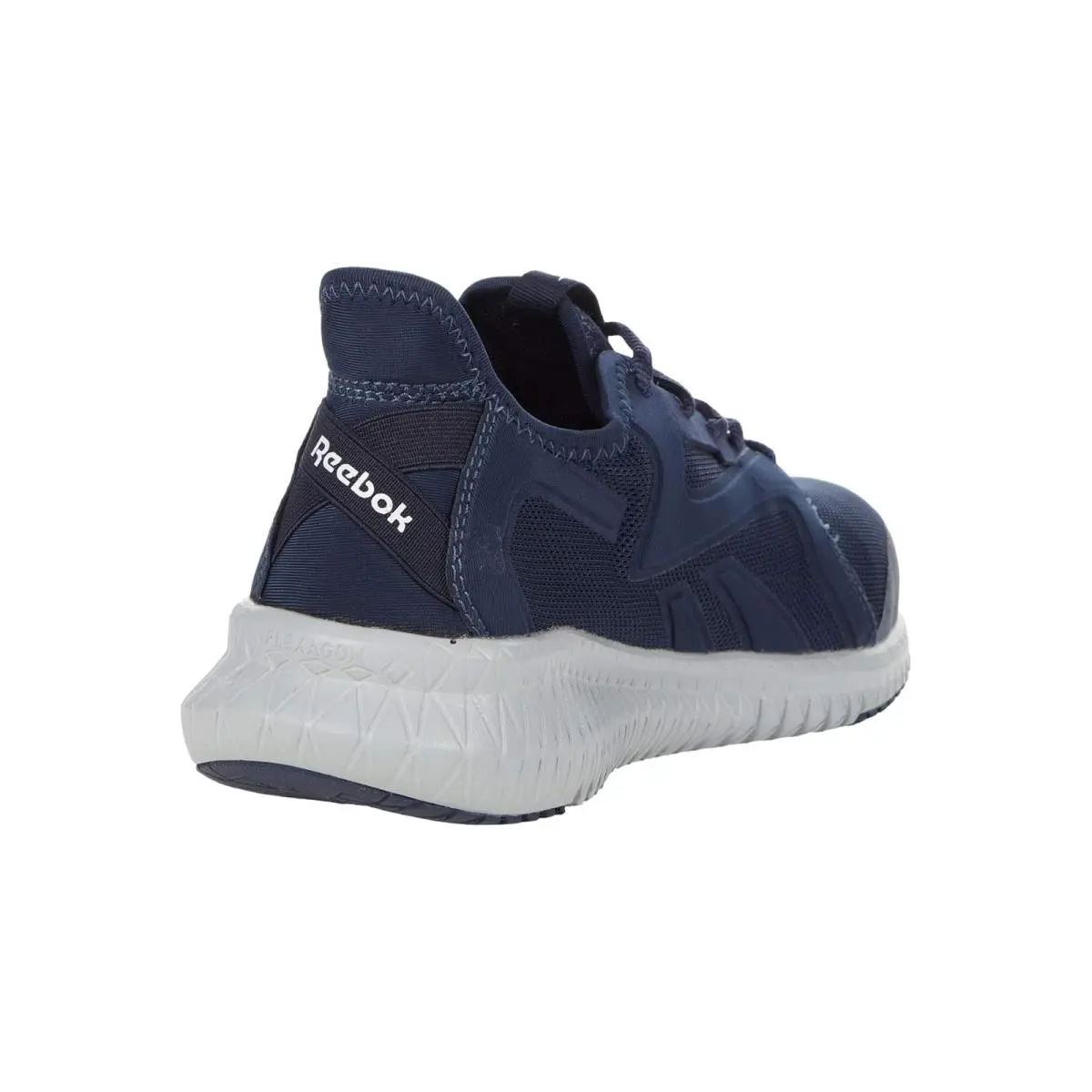 Reebok shoes - Black/Grey 15