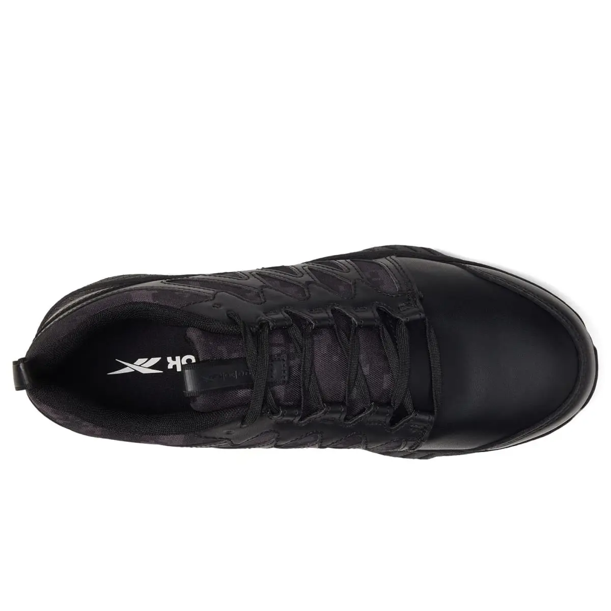 Reebok shoes - Digital-Camo Black 0