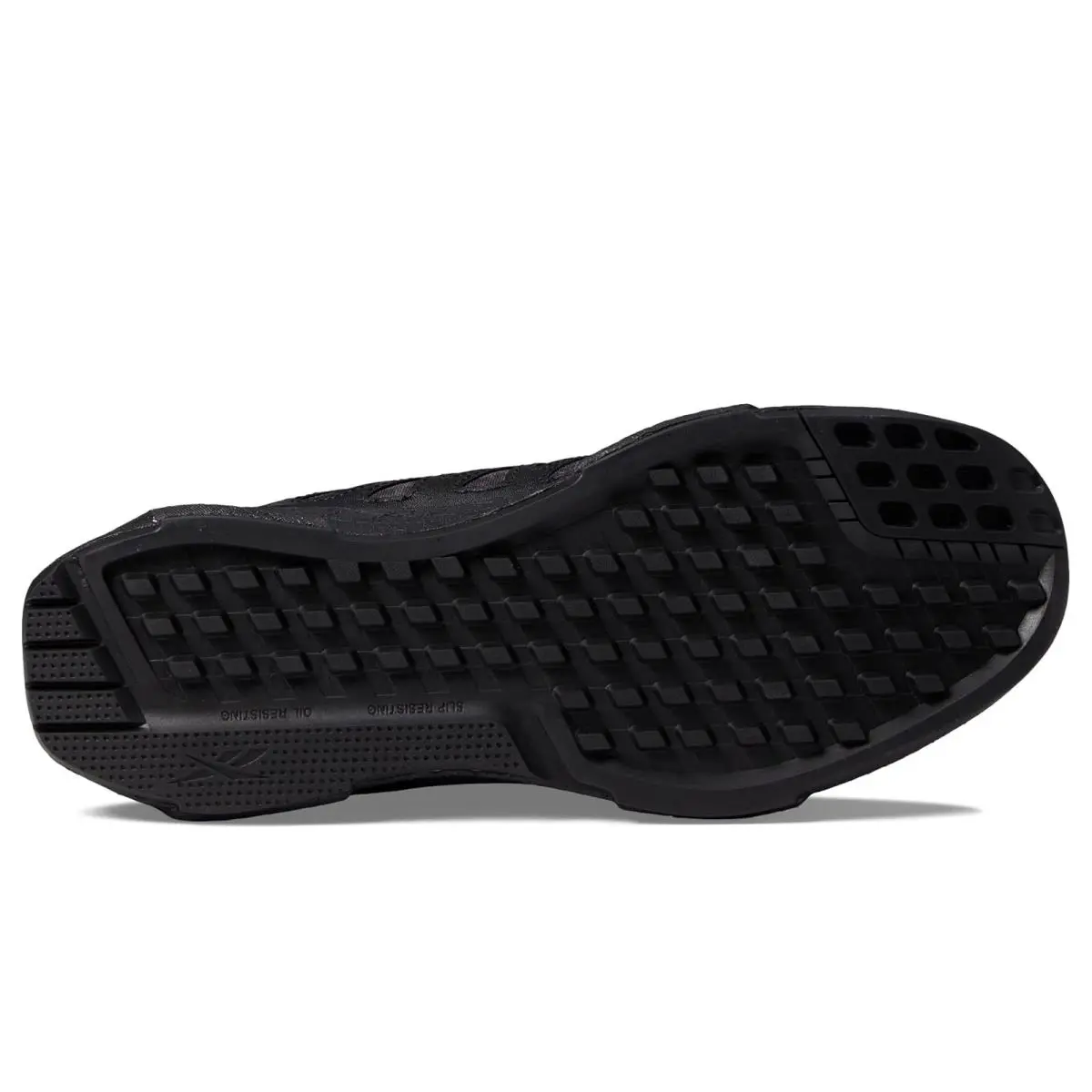 Reebok shoes - Digital-Camo Black 1