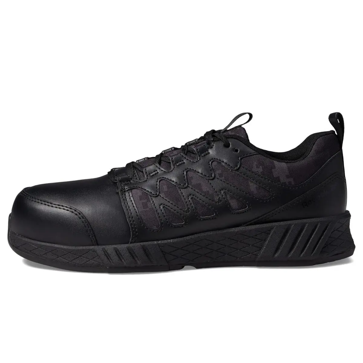 Reebok shoes - Digital-Camo Black 2