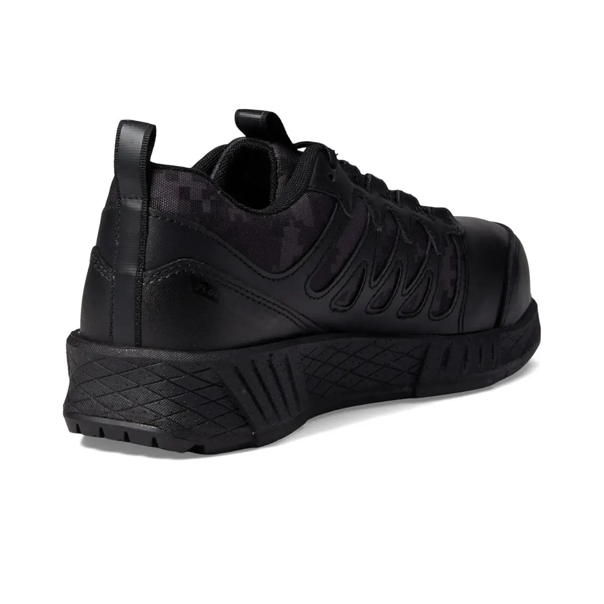 Reebok shoes - Digital-Camo Black 3