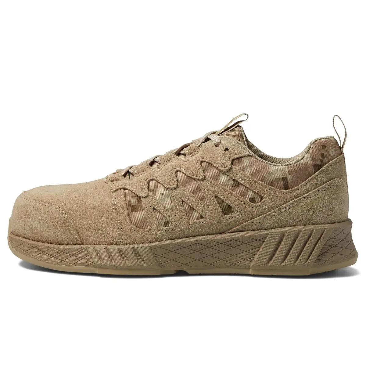 Reebok shoes - Digital-Camo Black 14