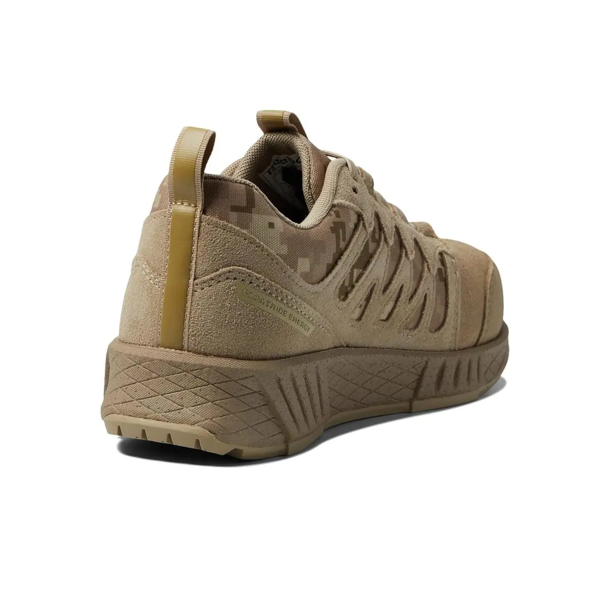 Reebok shoes - Digital-Camo Black 15
