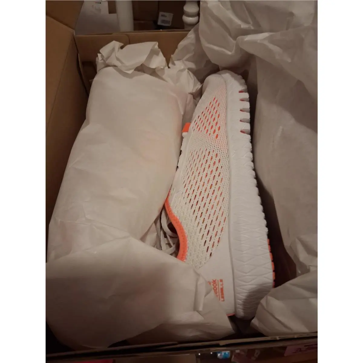Reebok shoes - Reebok Flexagon - Flexagon - Cream 5