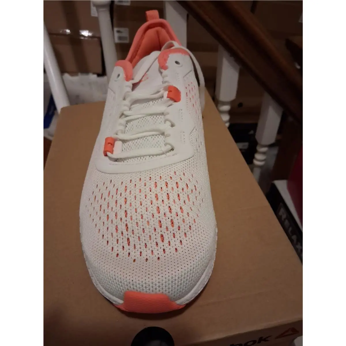 Reebok shoes - Reebok Flexagon - Flexagon - Cream 11