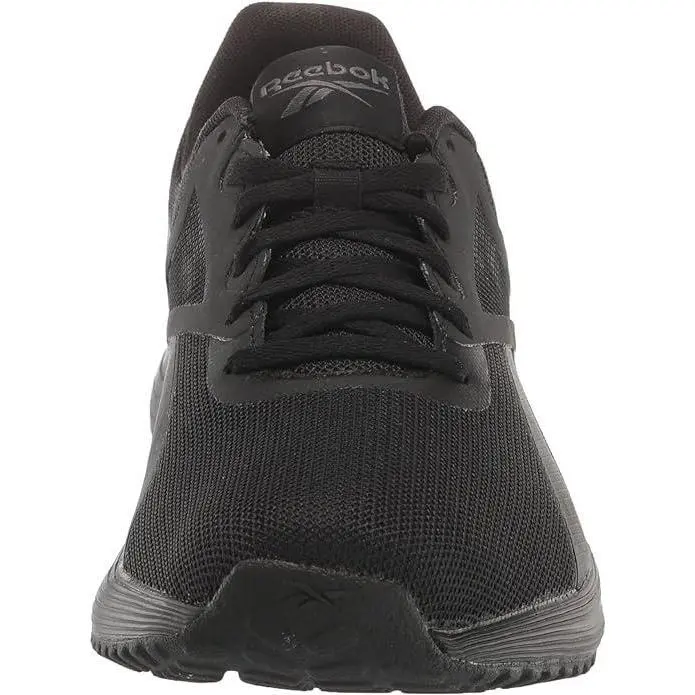 Reebok shoes - Lite Plus 3 - Lite Plus - LIO95 - Black/Pure Grey/Acid Yellow 10