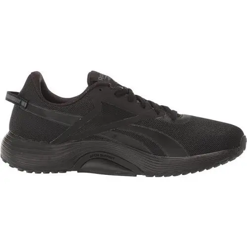 Reebok shoes - Lite Plus 3 - Lite Plus - LIO95 - Black/Pure Grey/Acid Yellow 6