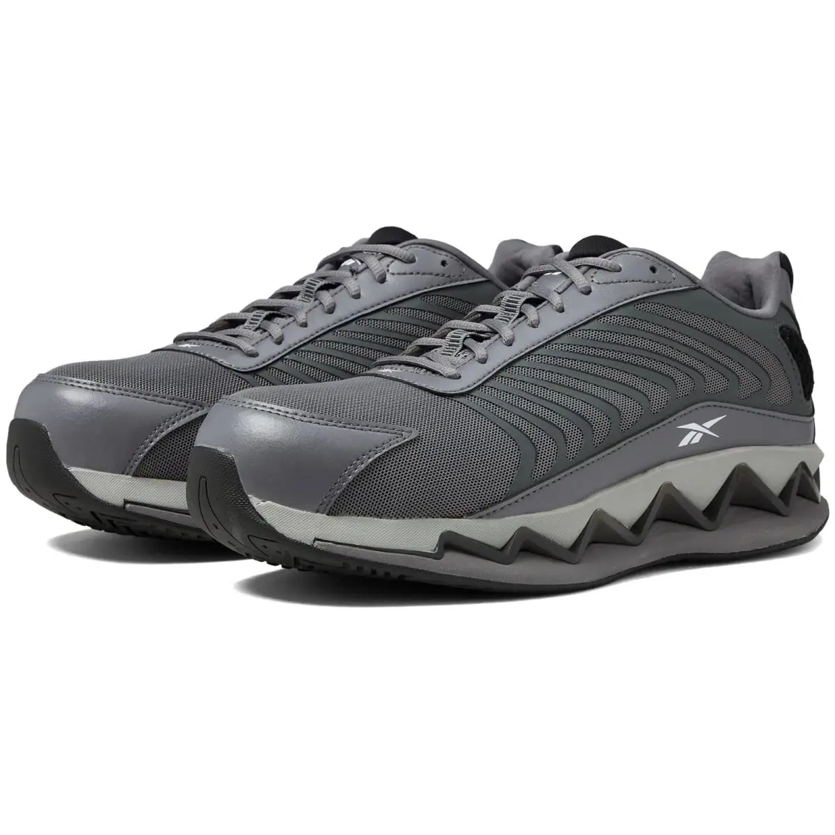 Reebok shoes - Black/Red 13