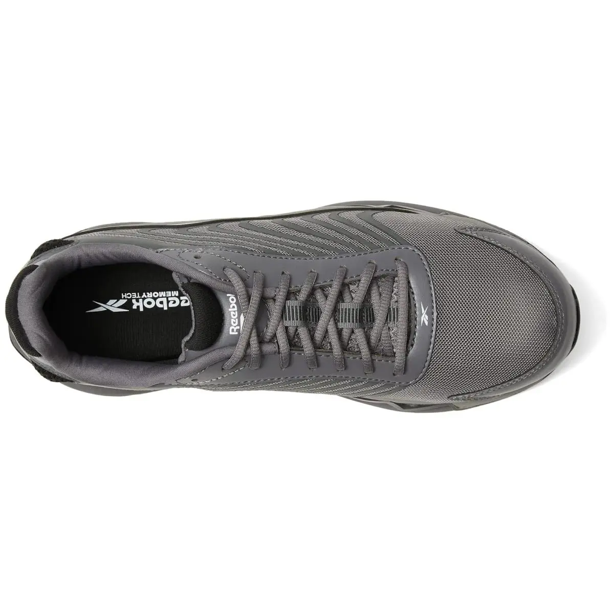 Reebok shoes - Black/Red 14
