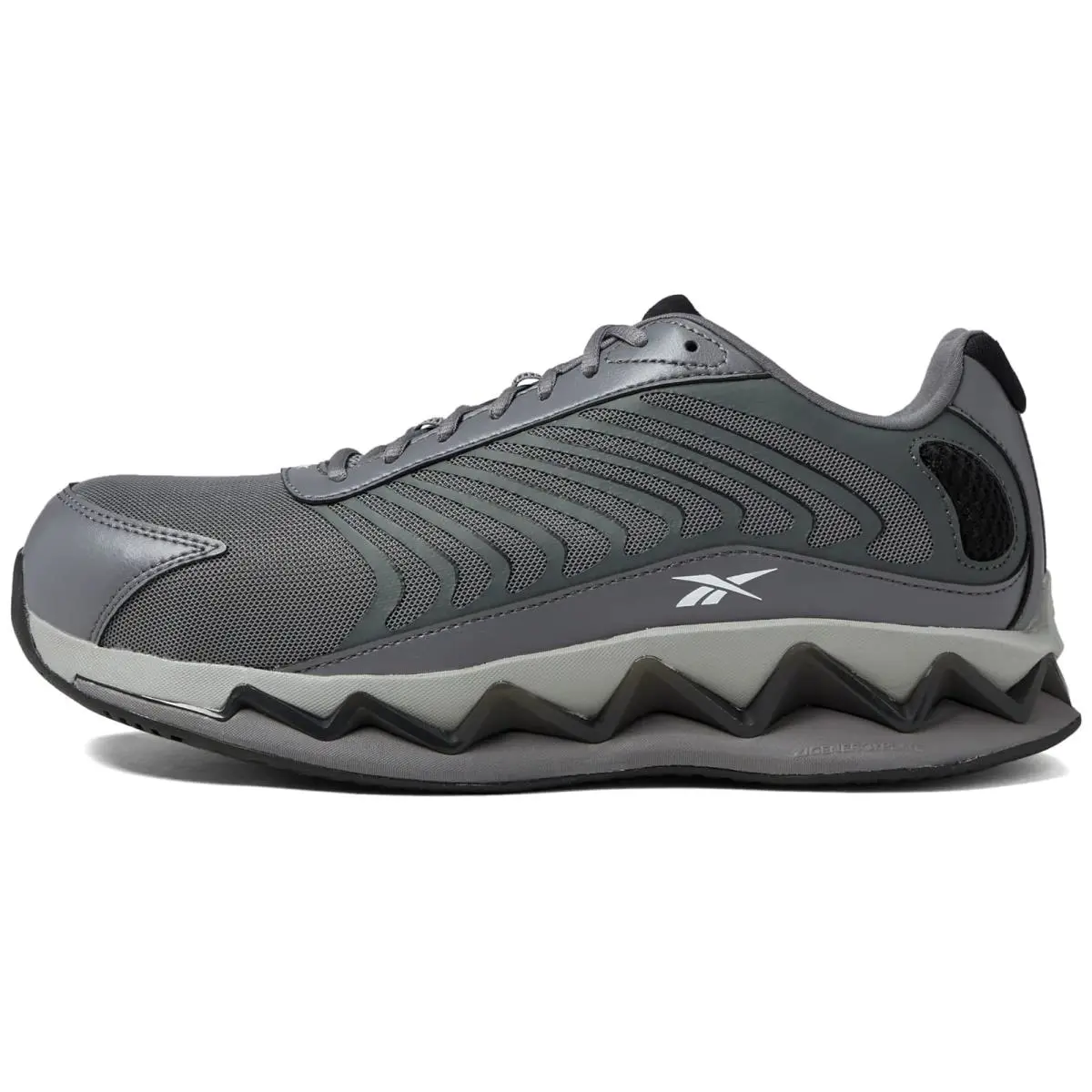 Reebok shoes - Black/Red 16