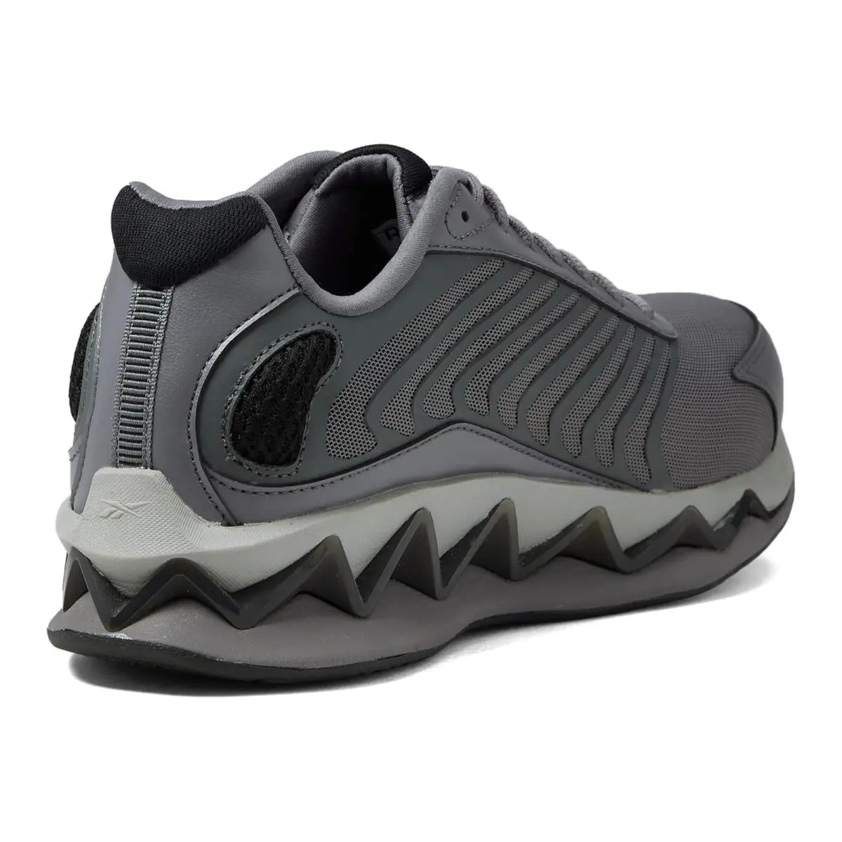 Reebok shoes - Black/Red 17