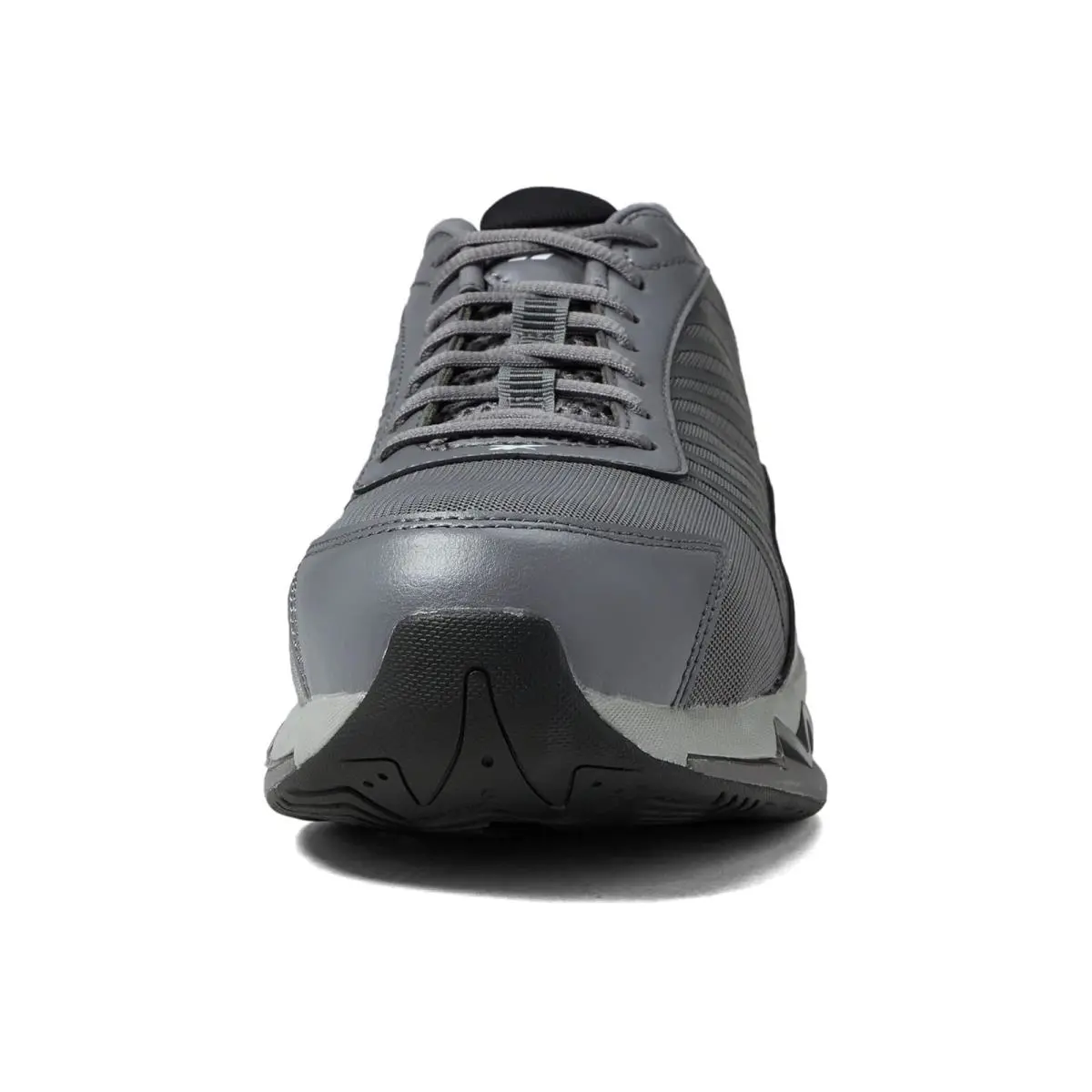 Reebok shoes - Black/Red 18
