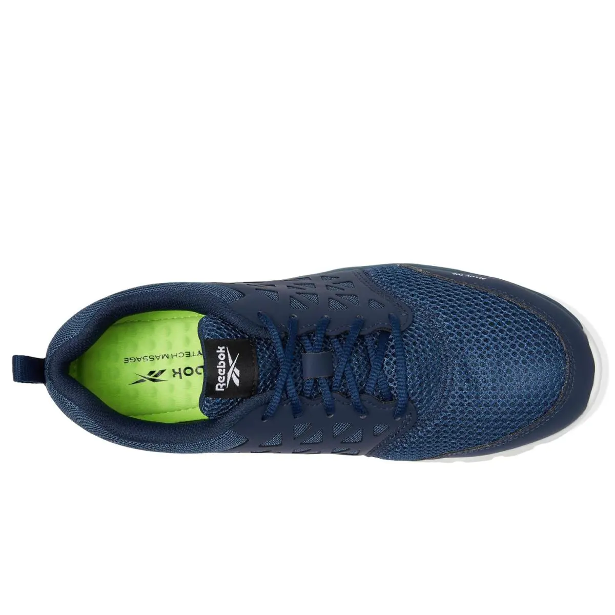 Reebok shoes - Navy 0