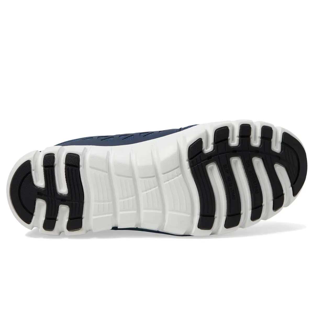 Reebok shoes - Navy 1