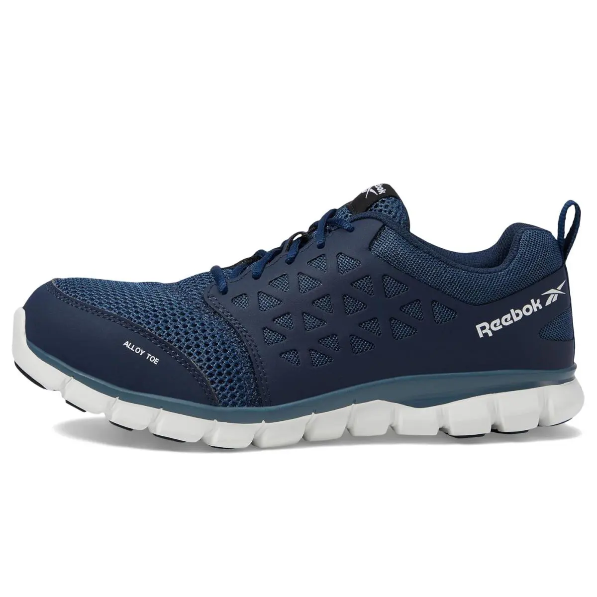 Reebok shoes - Navy 8