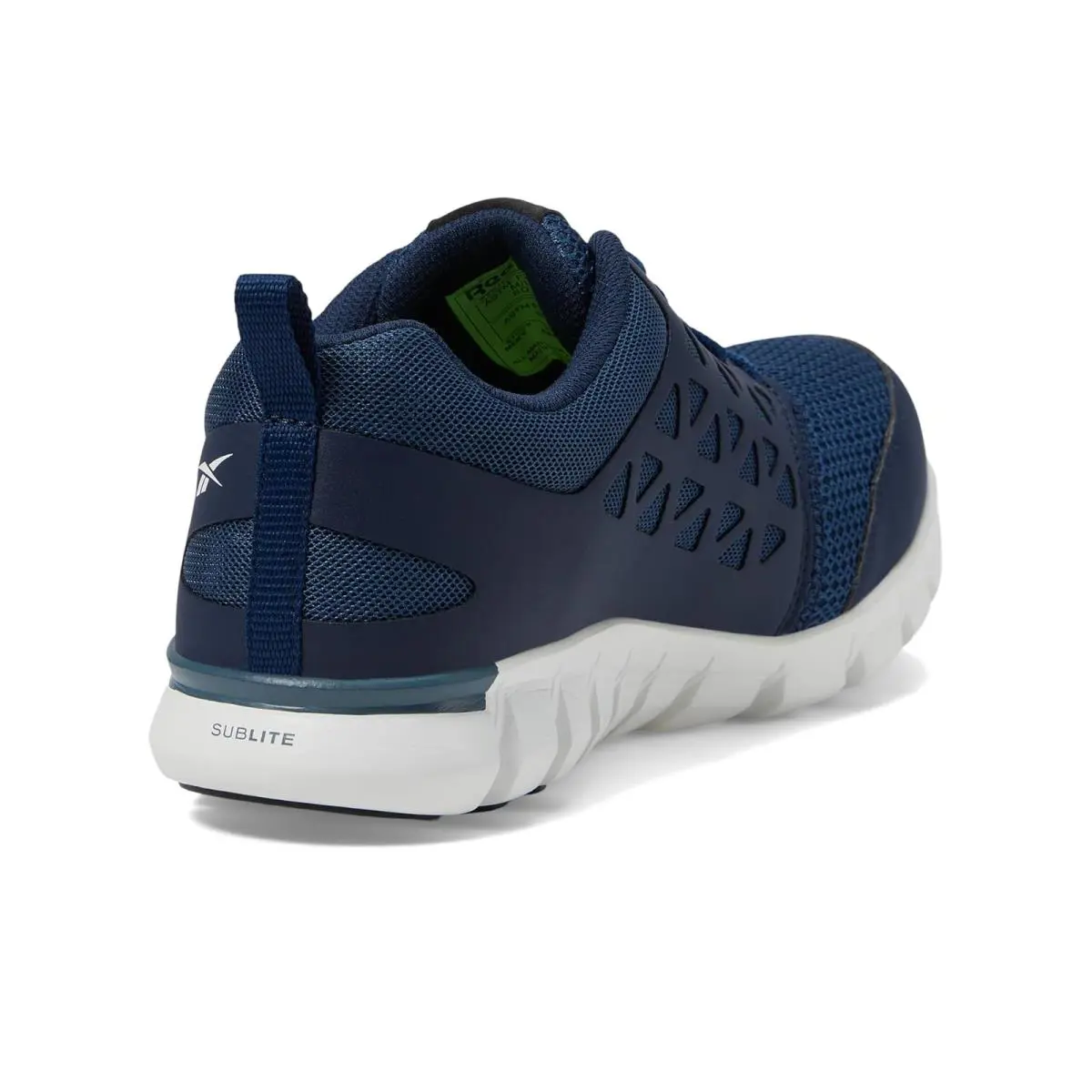 Reebok shoes - Navy 9