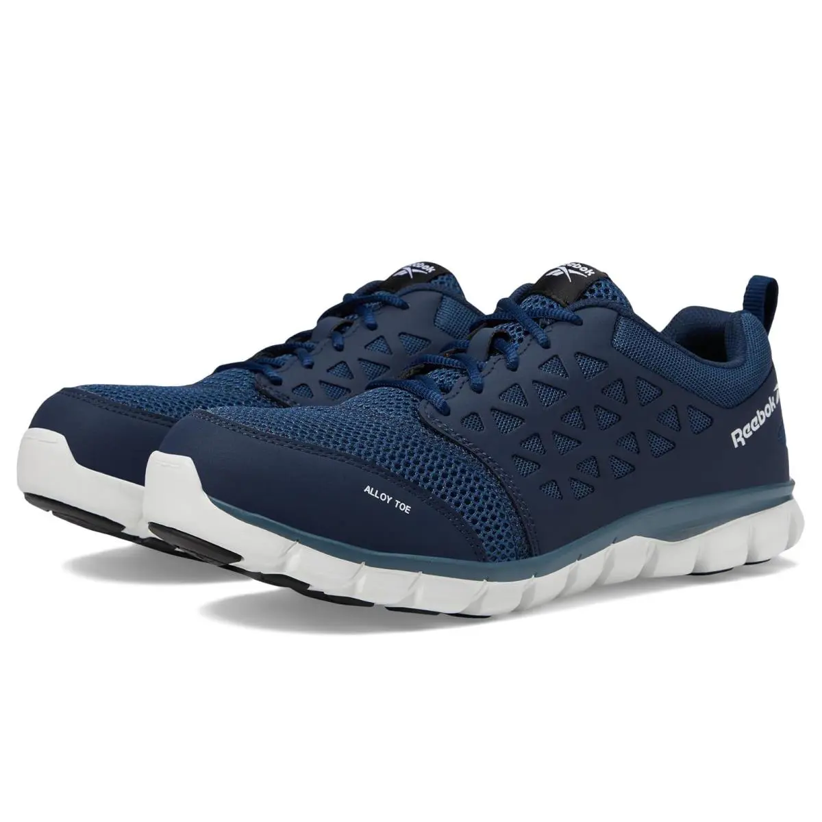 Reebok shoes - Navy 5