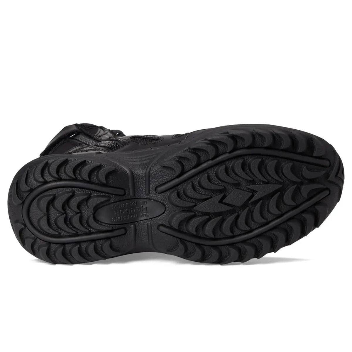 Reebok shoes - Black 1