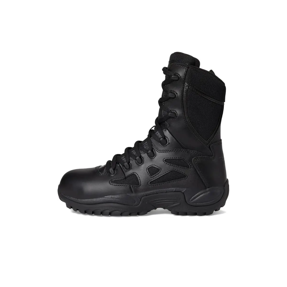 Reebok shoes - Black 2