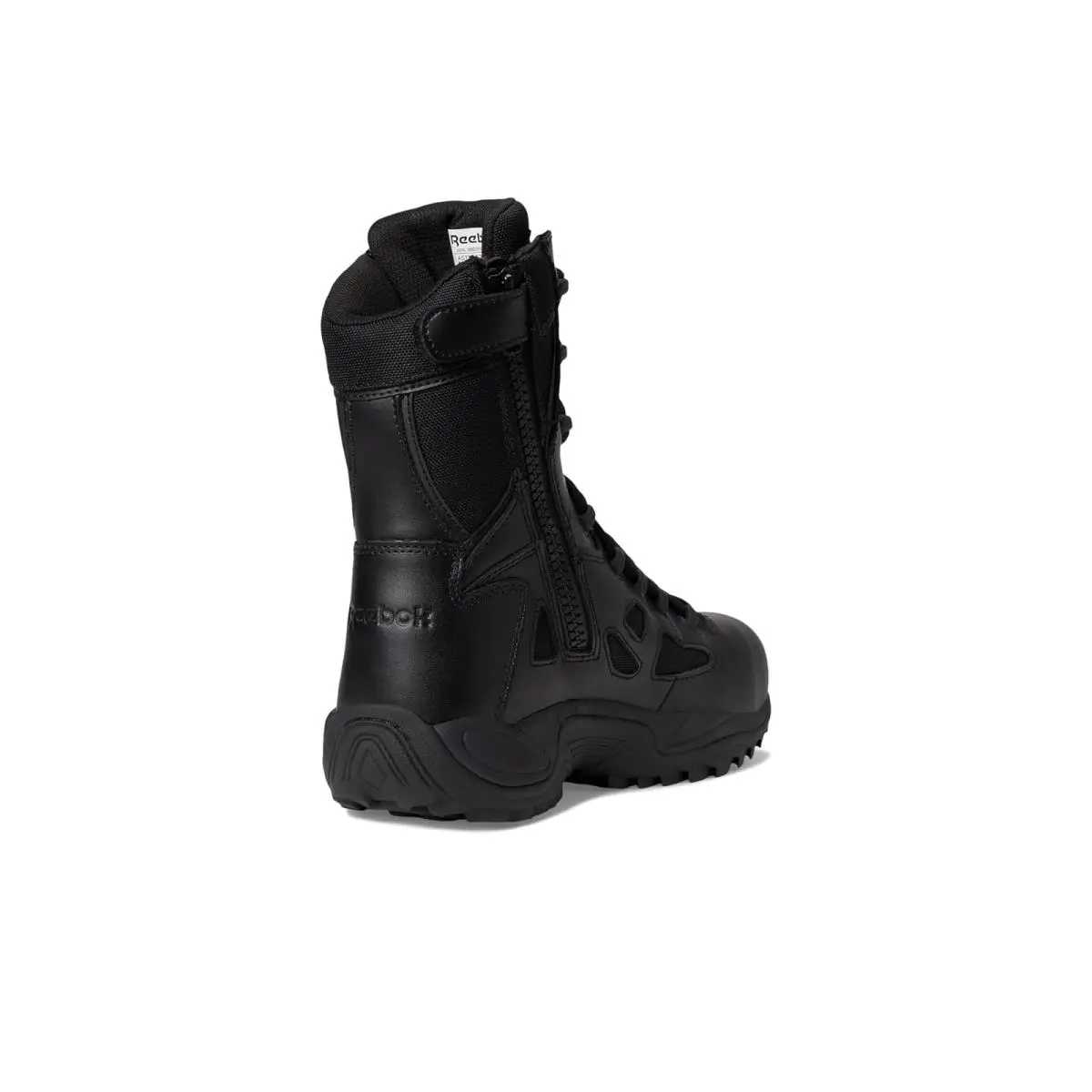 Reebok shoes - Black 3