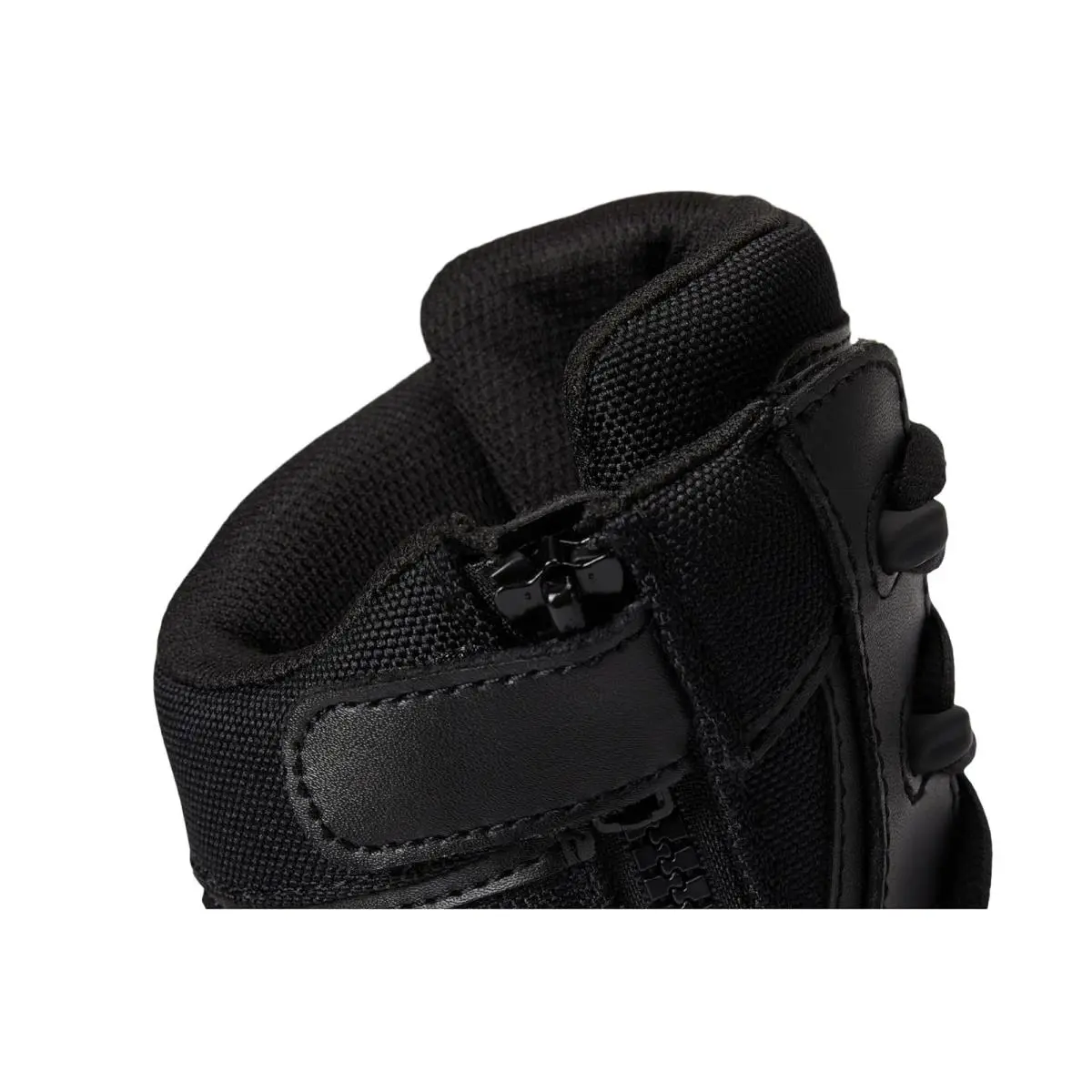 Reebok shoes - Black 4