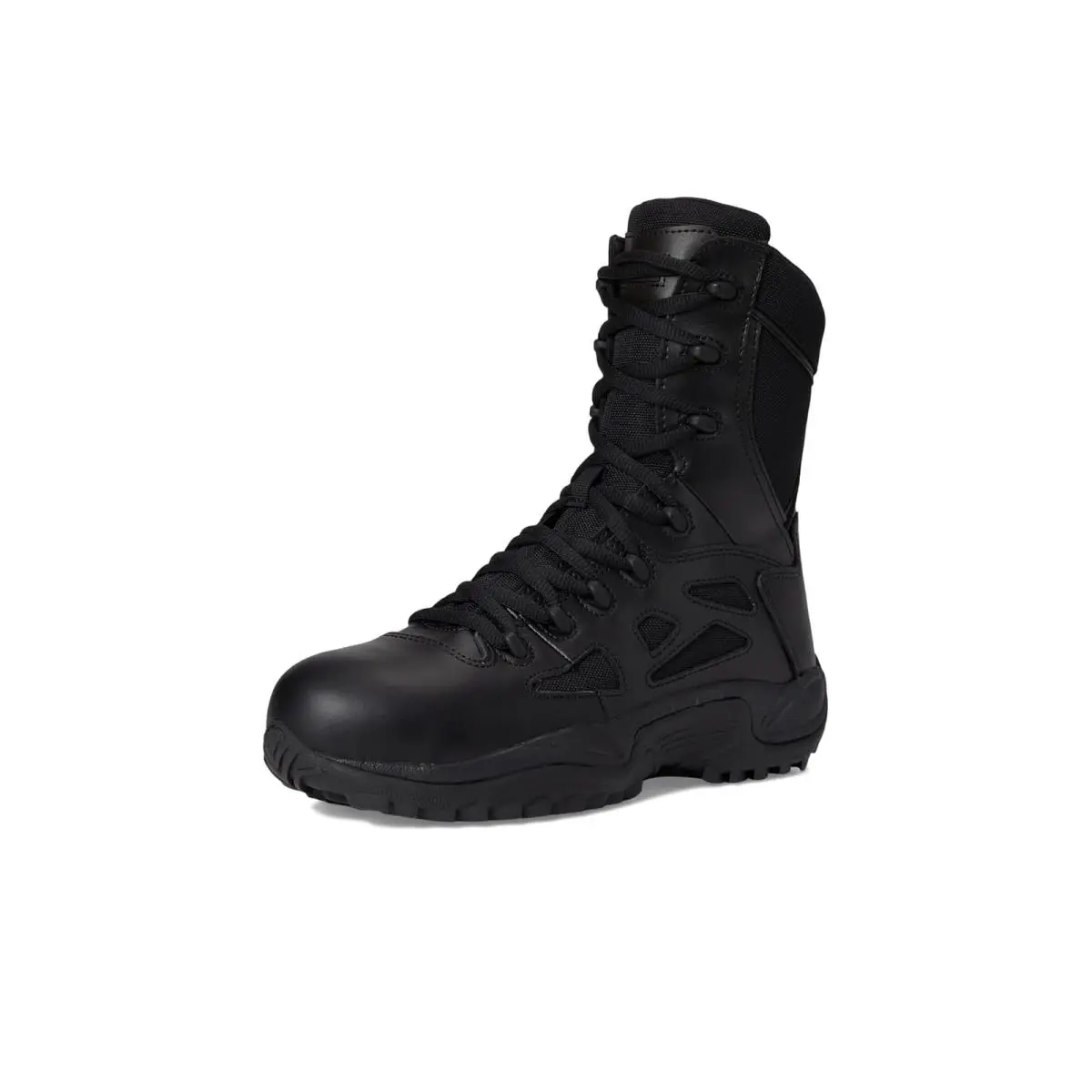 Reebok shoes - Black 5
