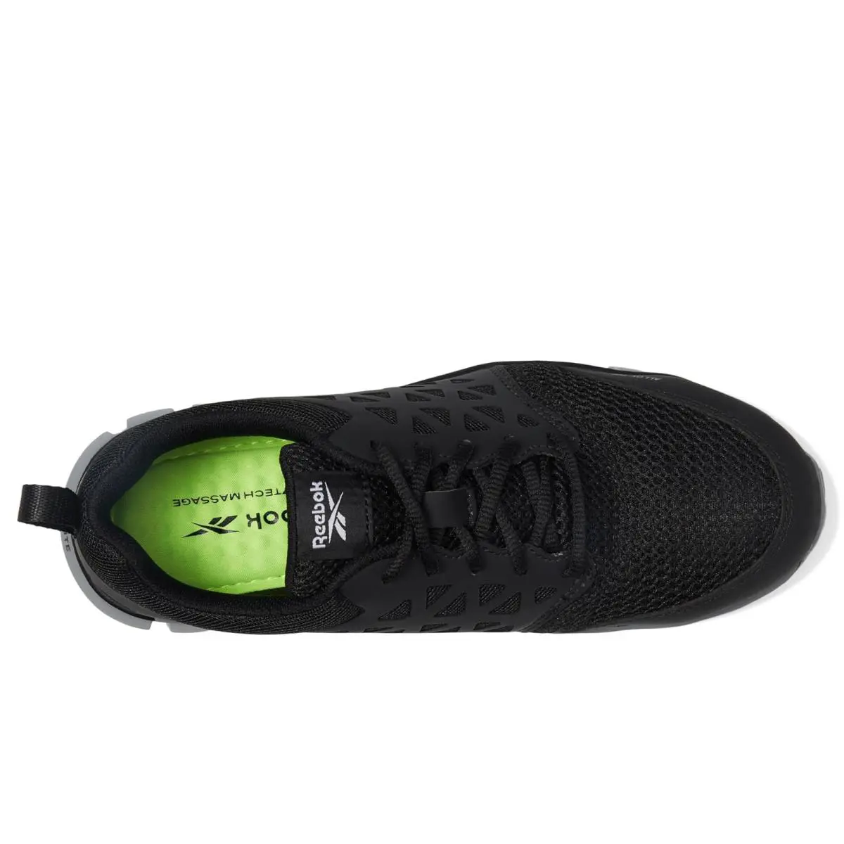 Reebok shoes - Black 0