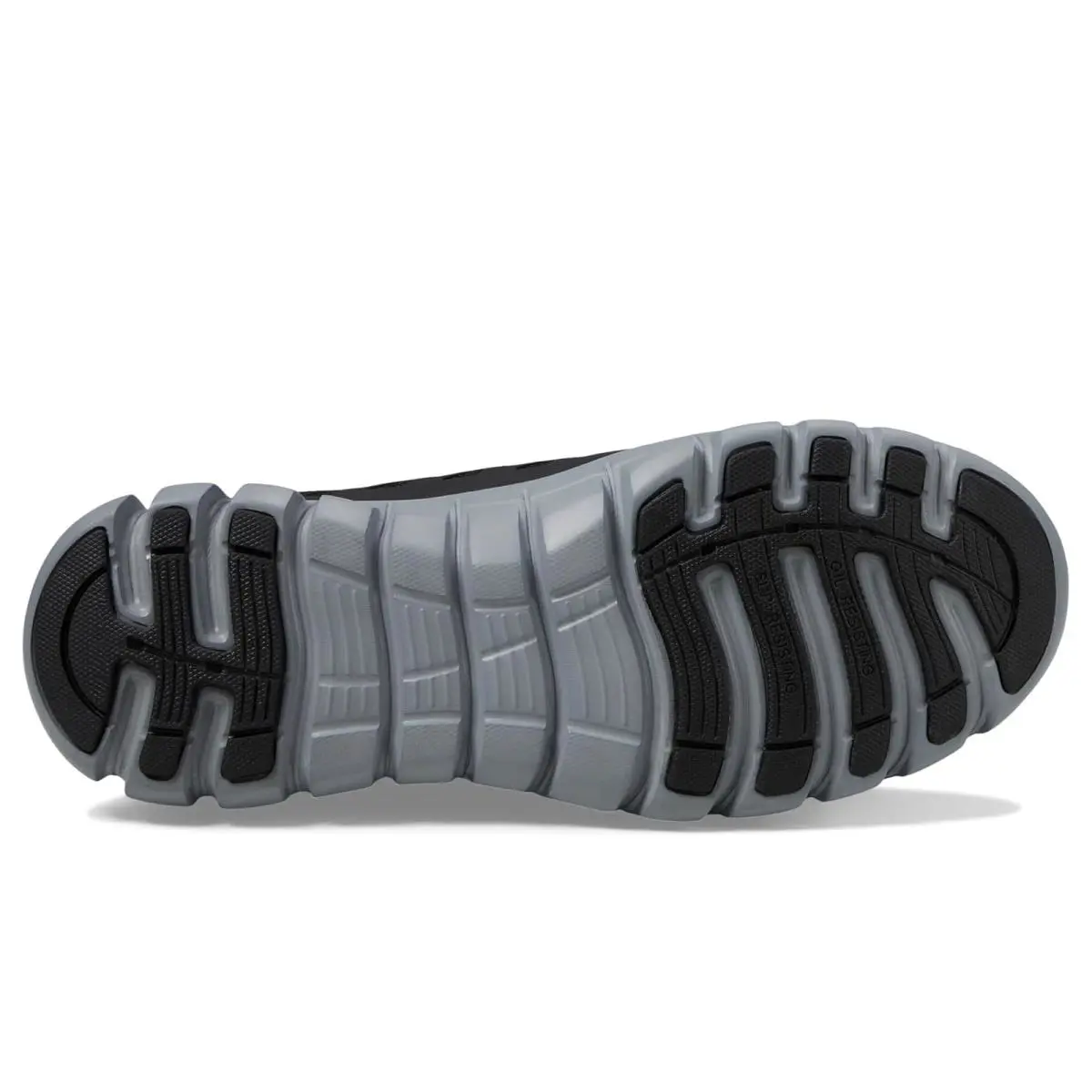 Reebok shoes - Black 1