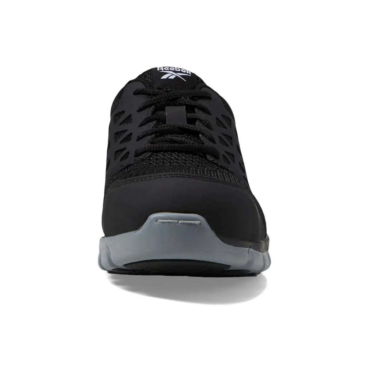 Reebok shoes - Black 4