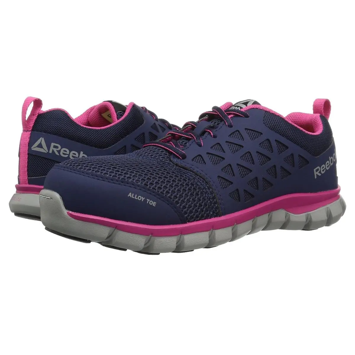 Reebok shoes - Black 11
