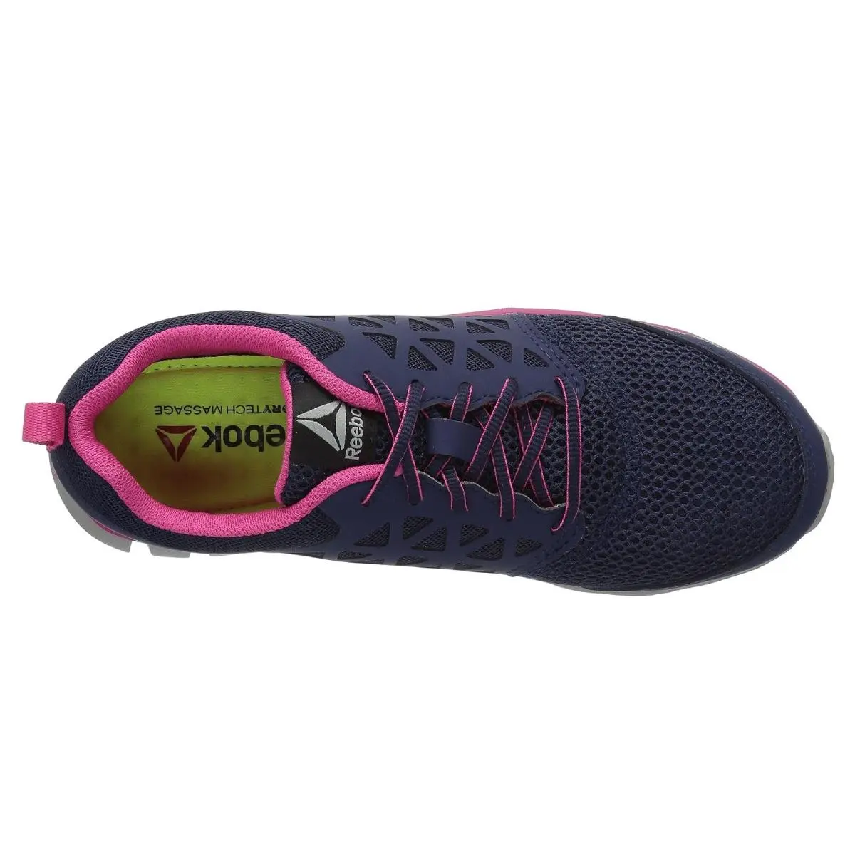 Reebok shoes - Black 12