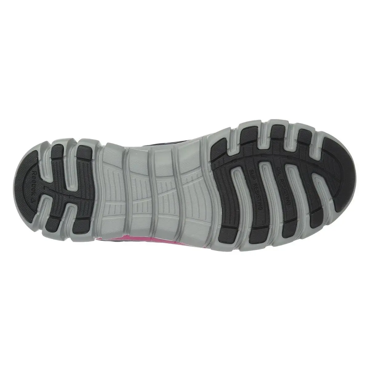 Reebok shoes - Black 13