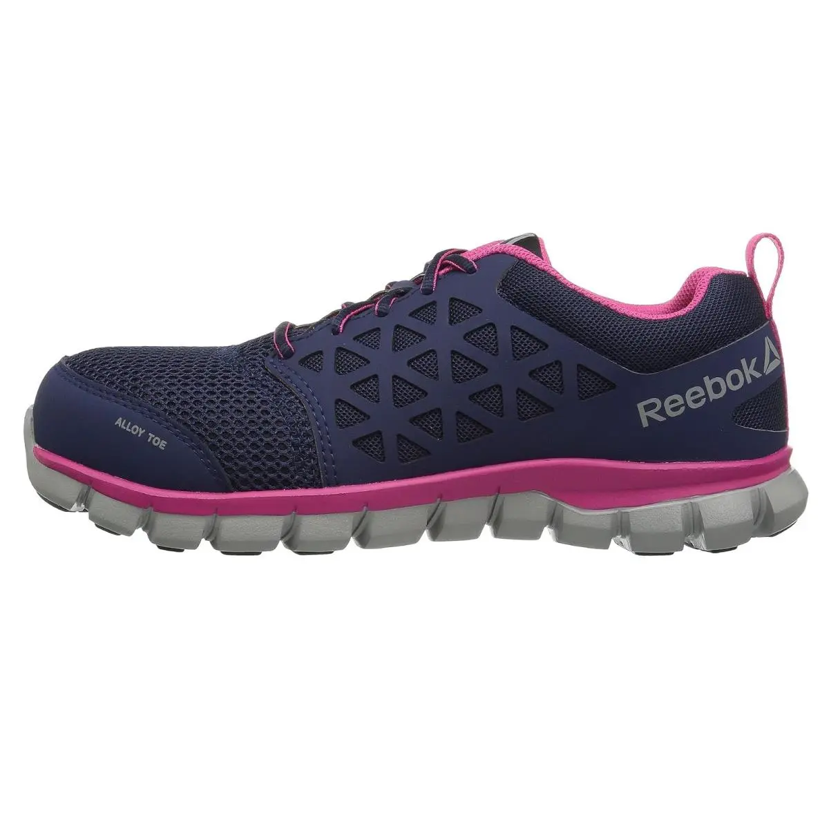 Reebok shoes - Black 14