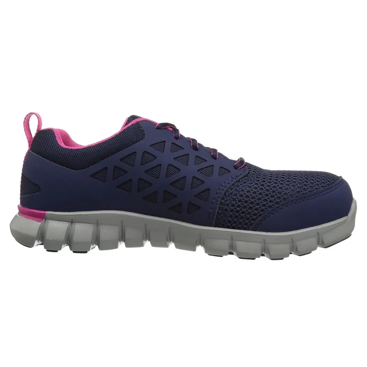 Reebok shoes - Black 16