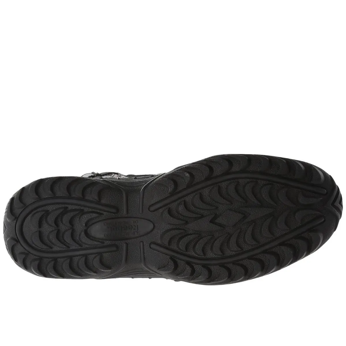 Reebok shoes - Black 1