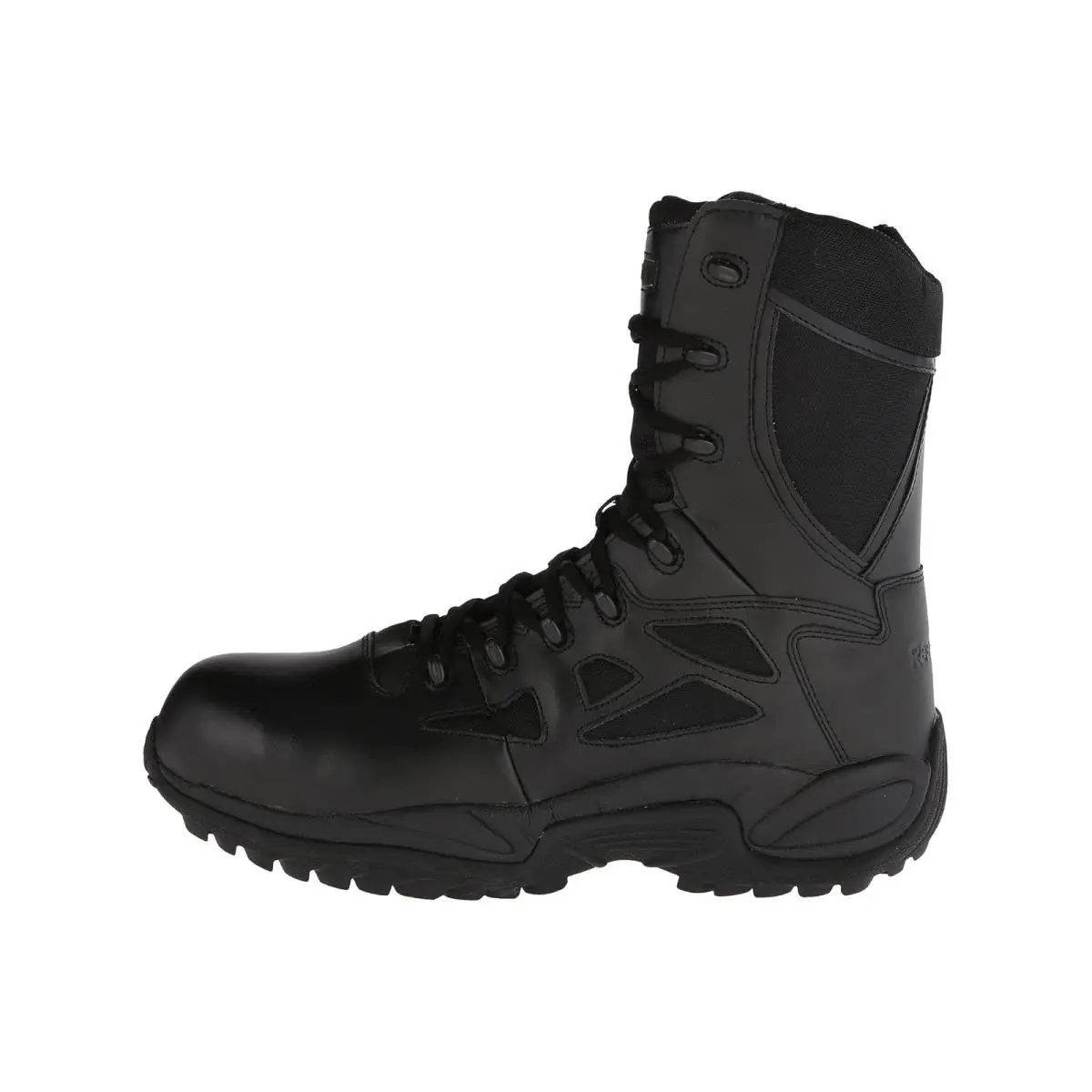Reebok shoes - Black 2