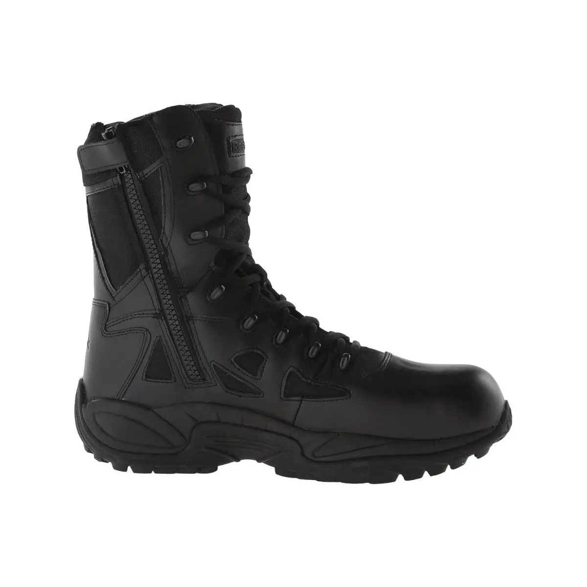 Reebok shoes - Black 4