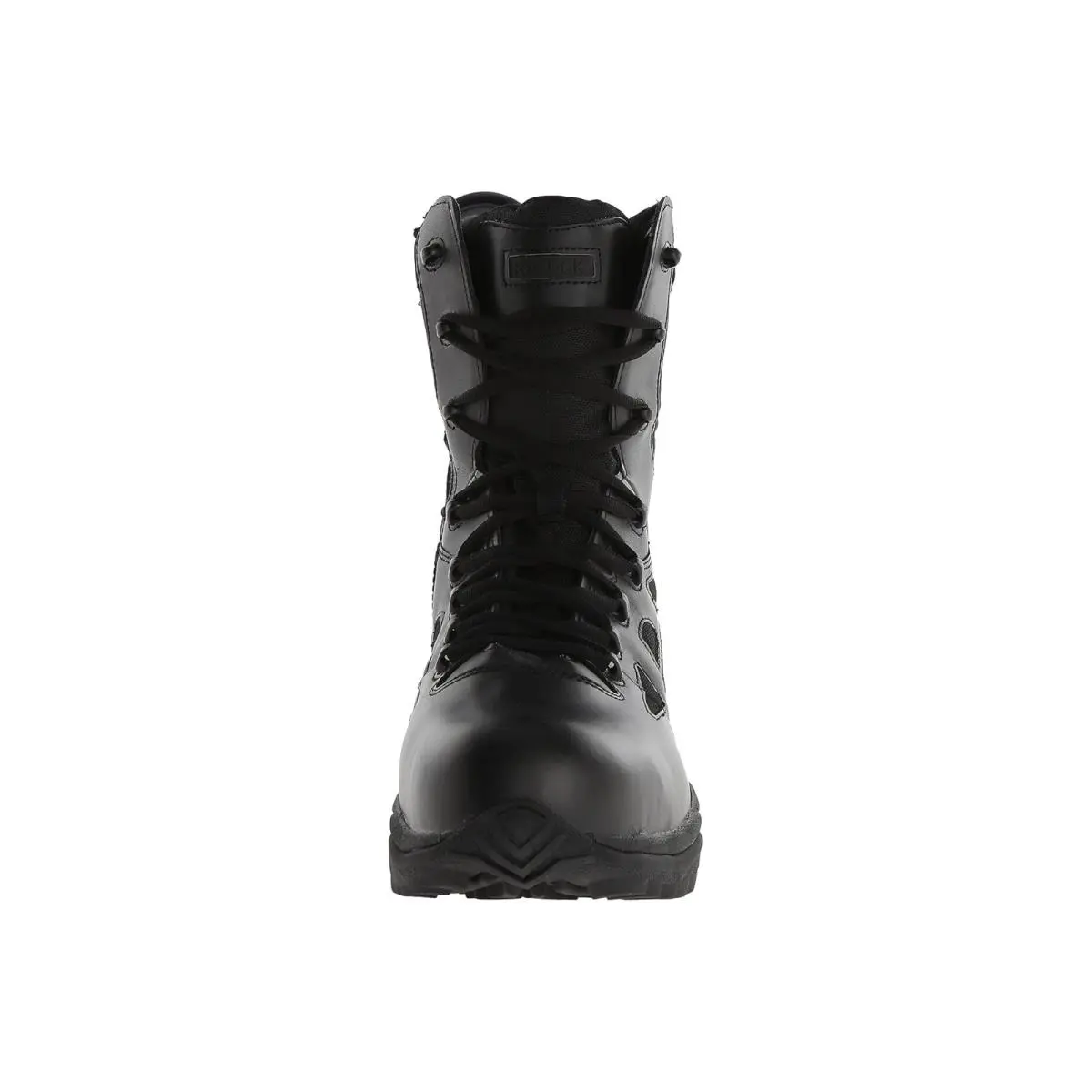 Reebok shoes - Black 5