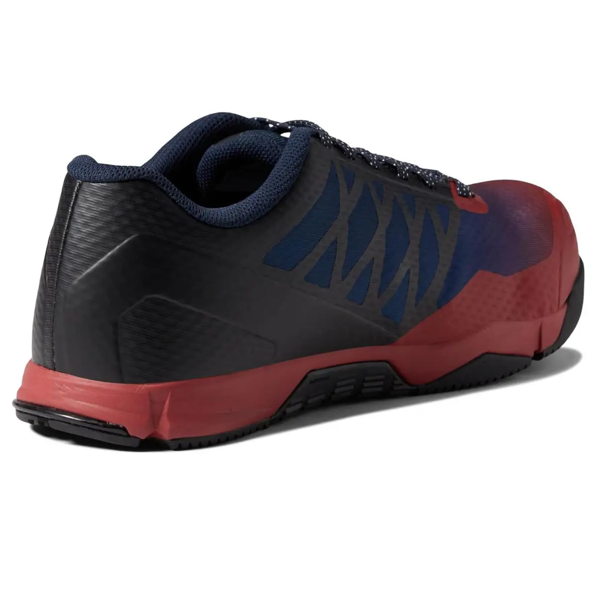 Reebok shoes - Black/Gum 9