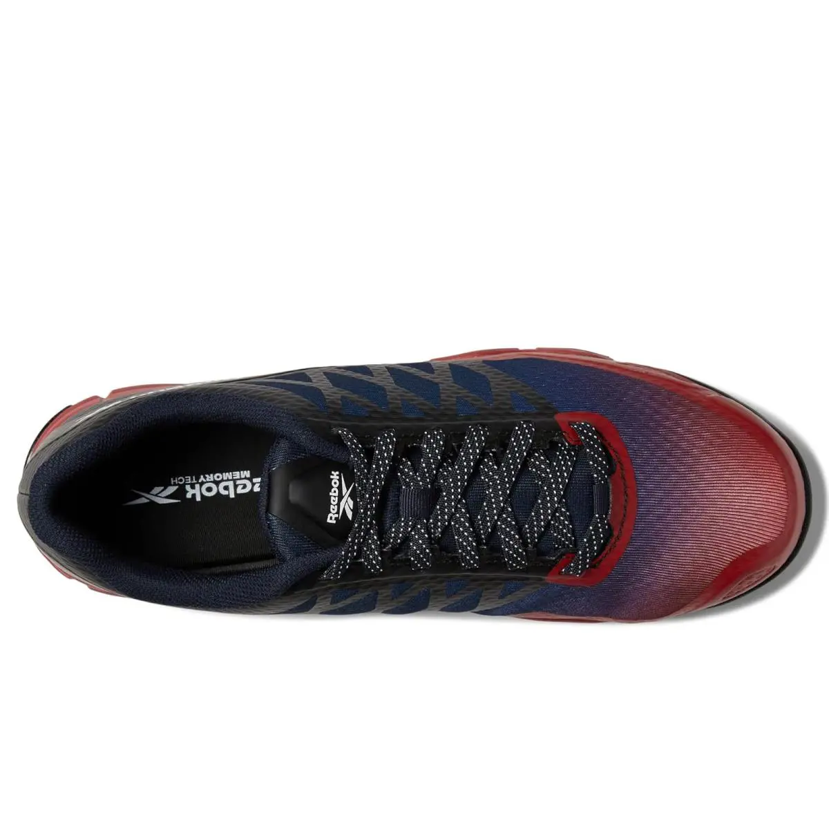 Reebok shoes - Black/Gum 6