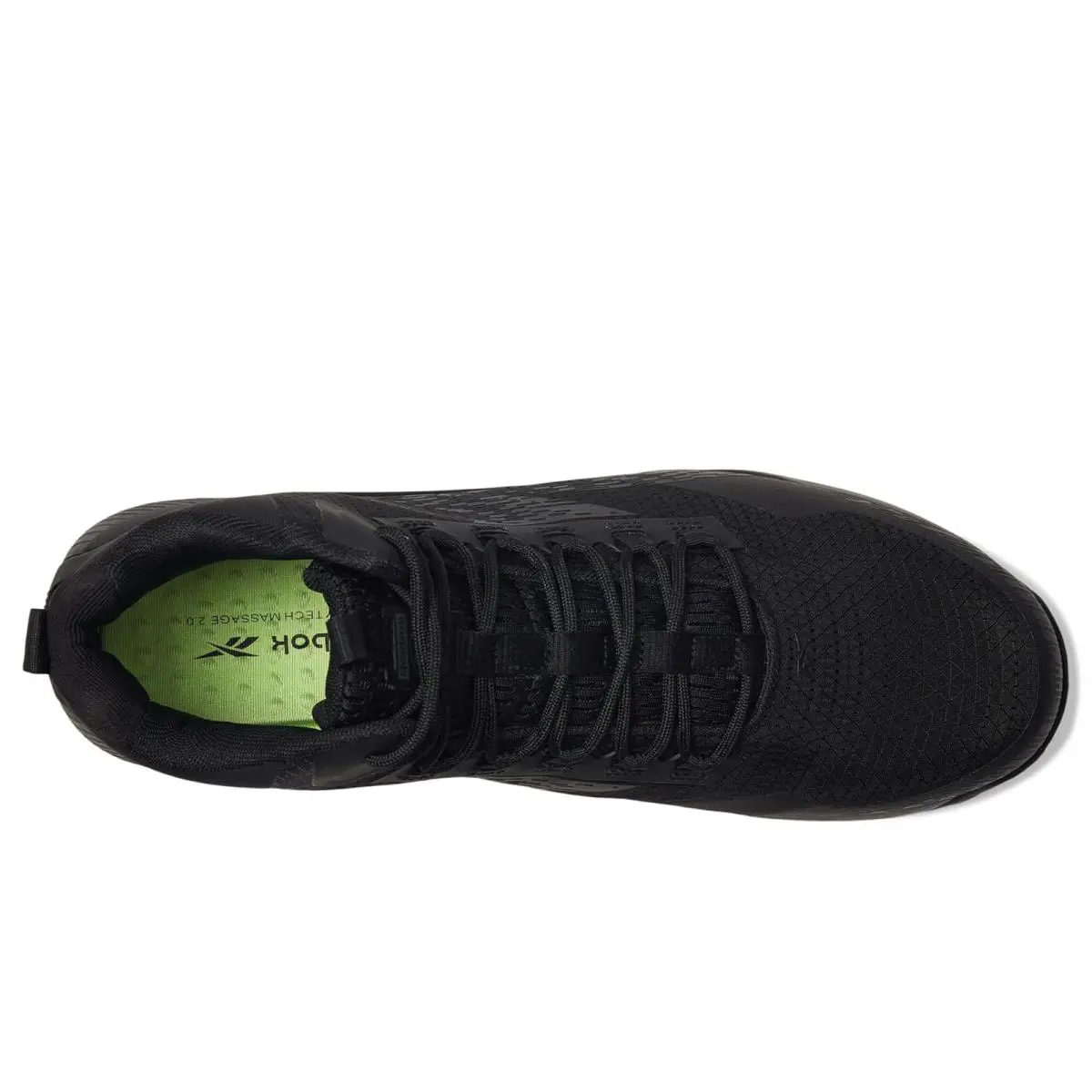 Reebok shoes - Black 0