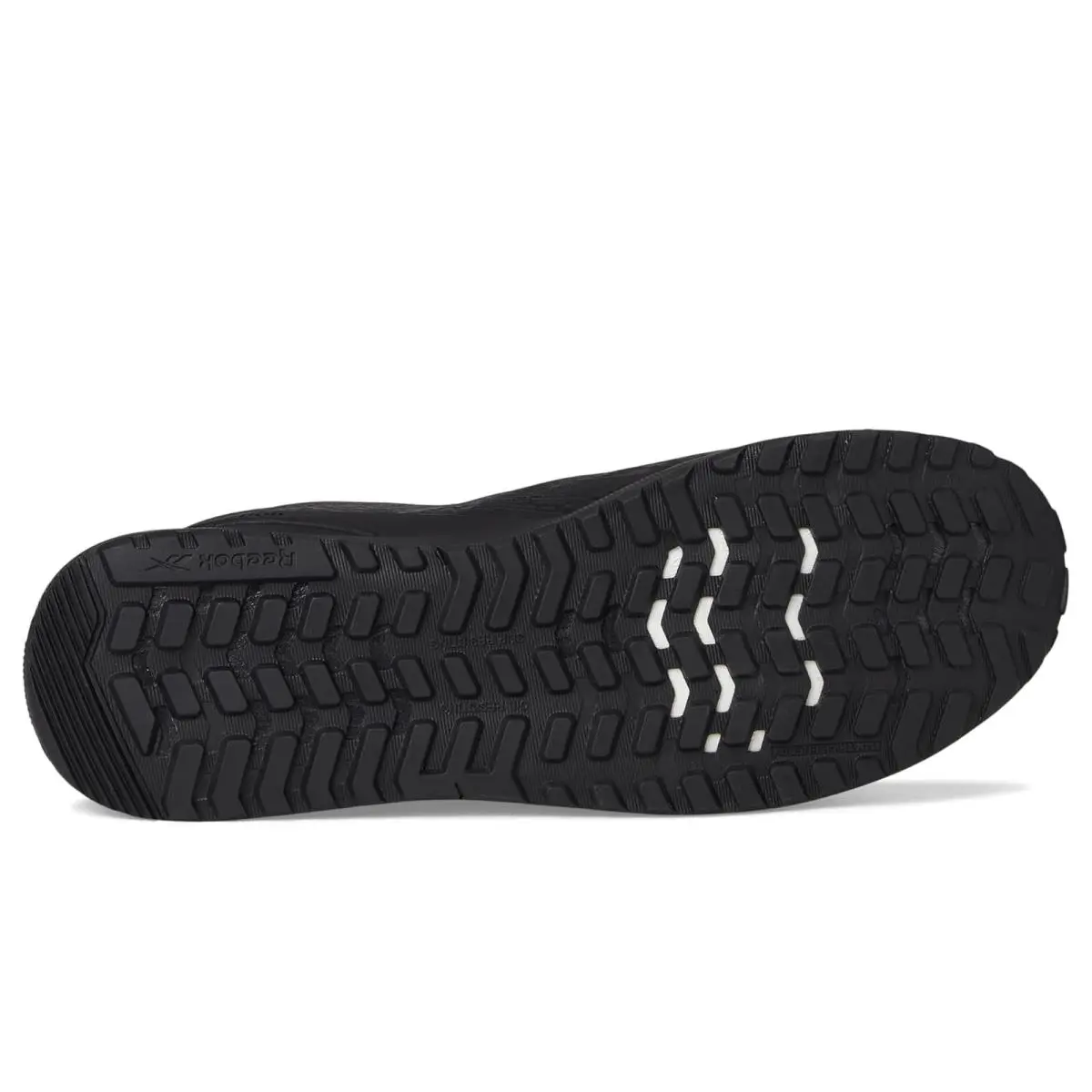 Reebok shoes - Black 1