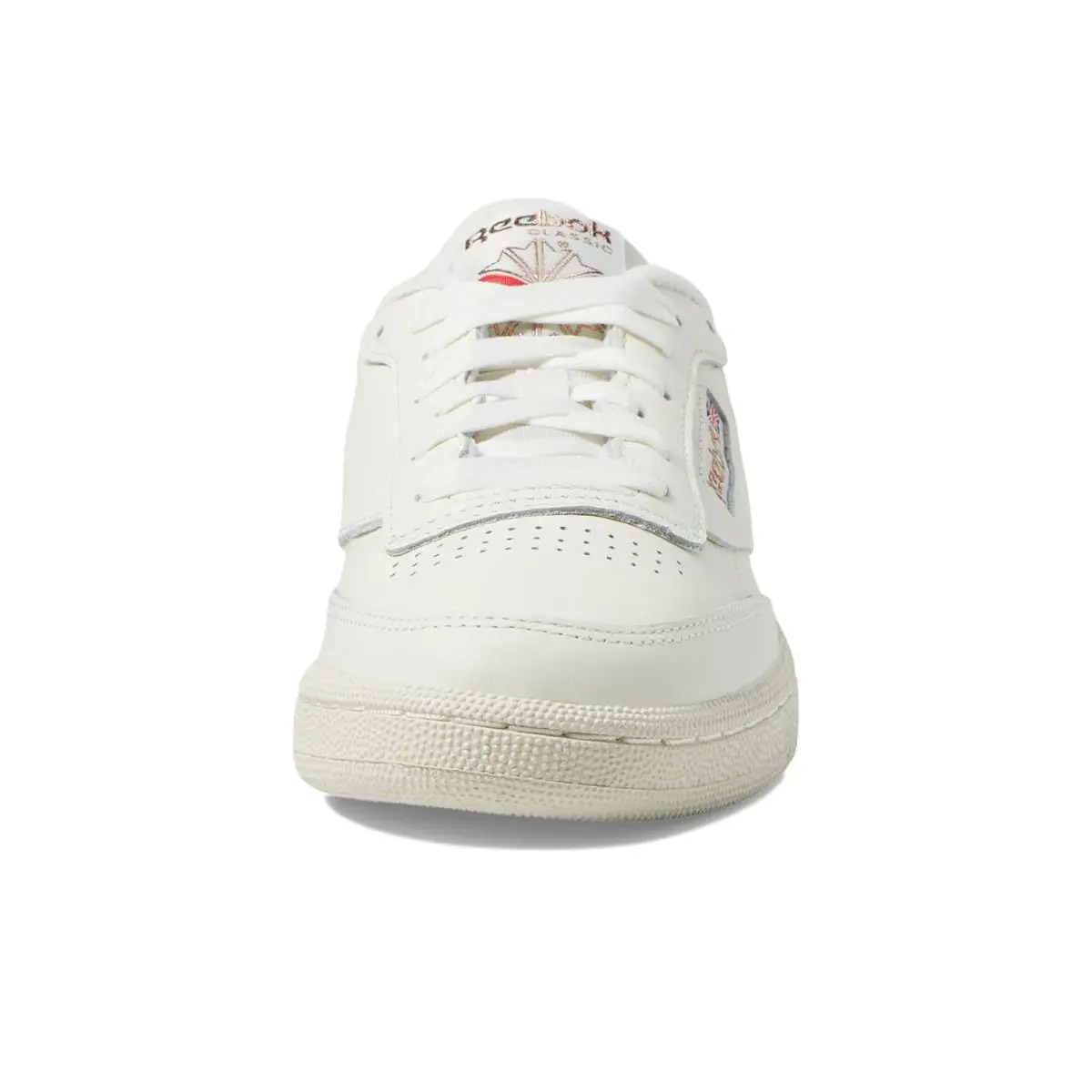 Reebok shoes - Chalk/Rose Gold 4