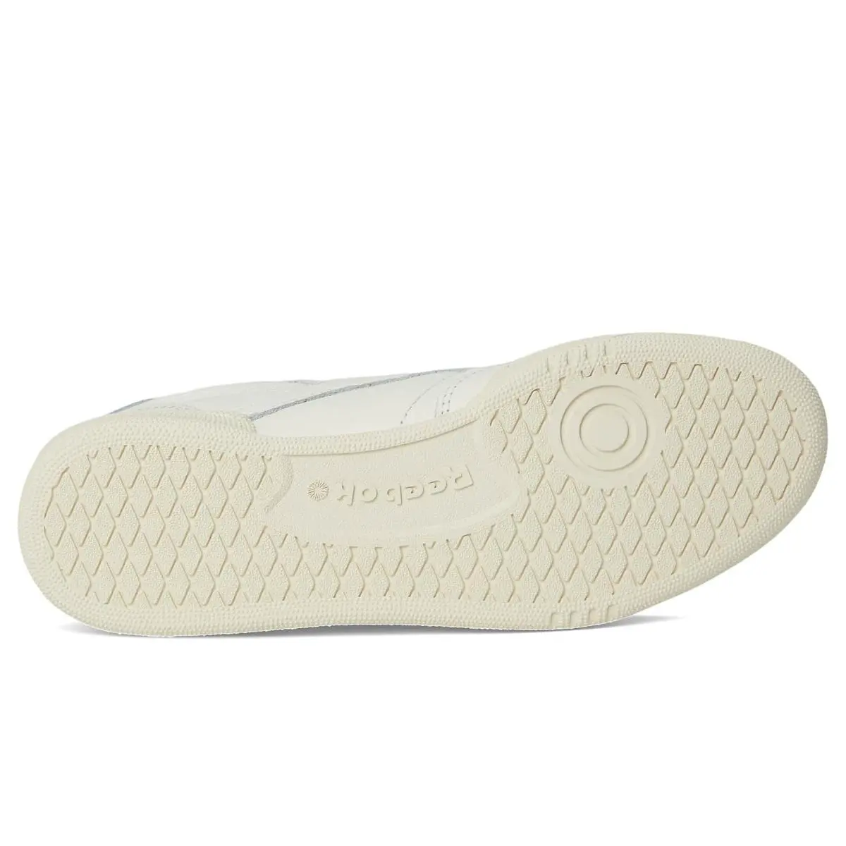 Reebok shoes - Chalk/Alabaster/Glen Green 8