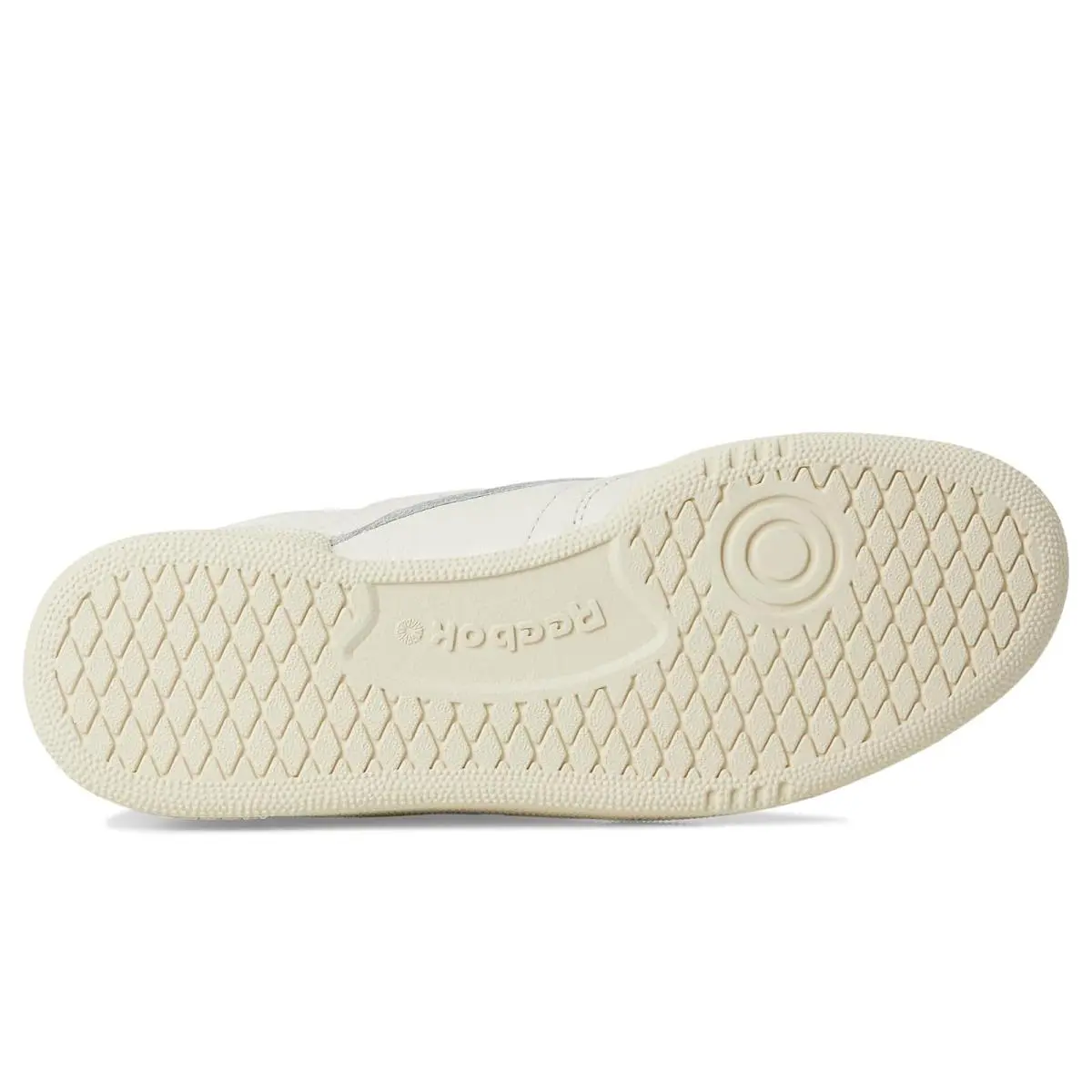 Reebok shoes - Chalk/Alabaster/Glen Green 21
