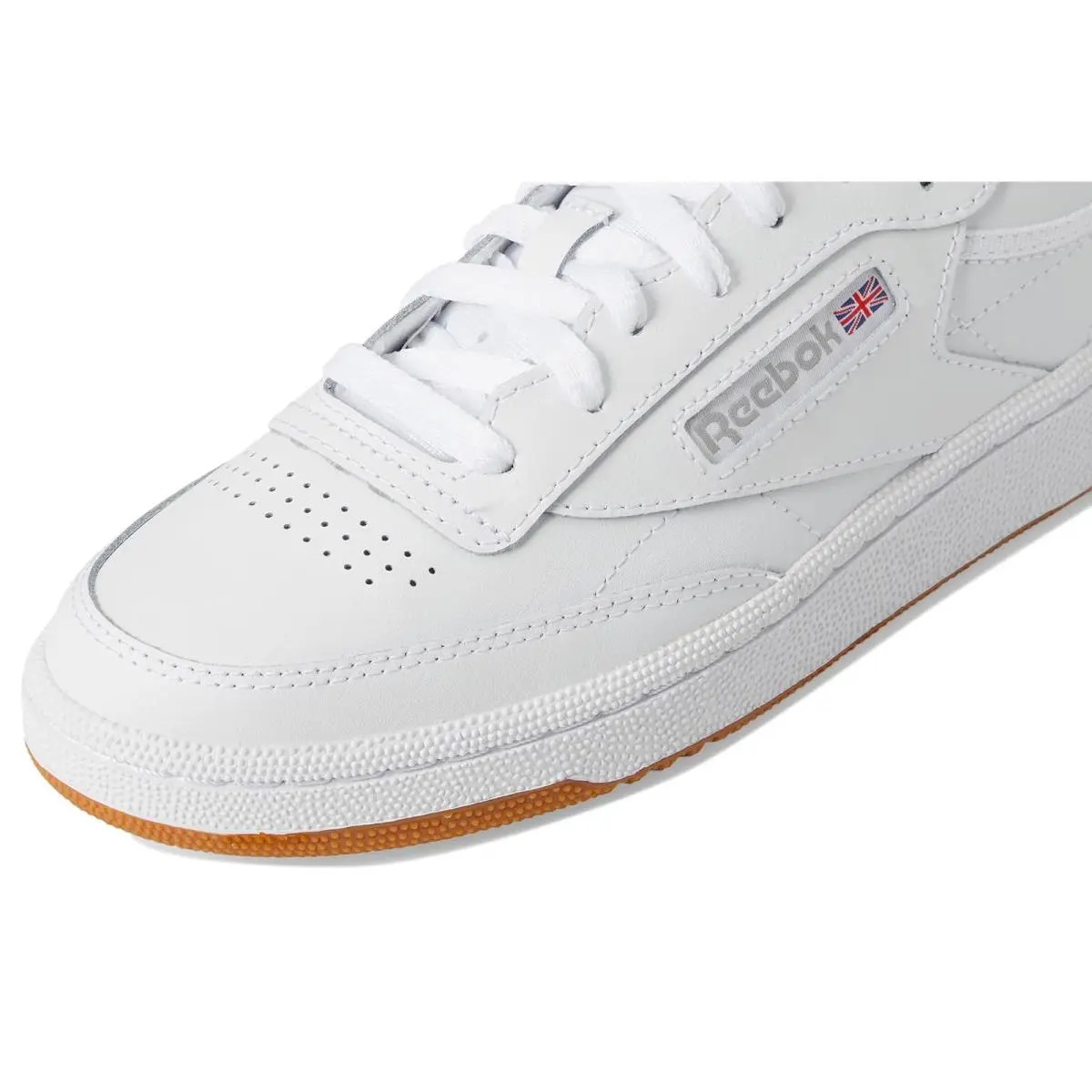 Reebok shoes - Chalk/Alabaster/Glen Green 45