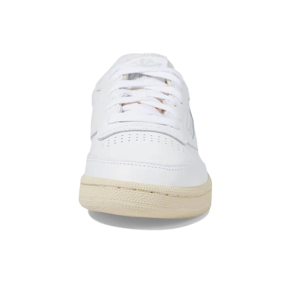 Reebok shoes - Chalk/Alabaster/Glen Green 52