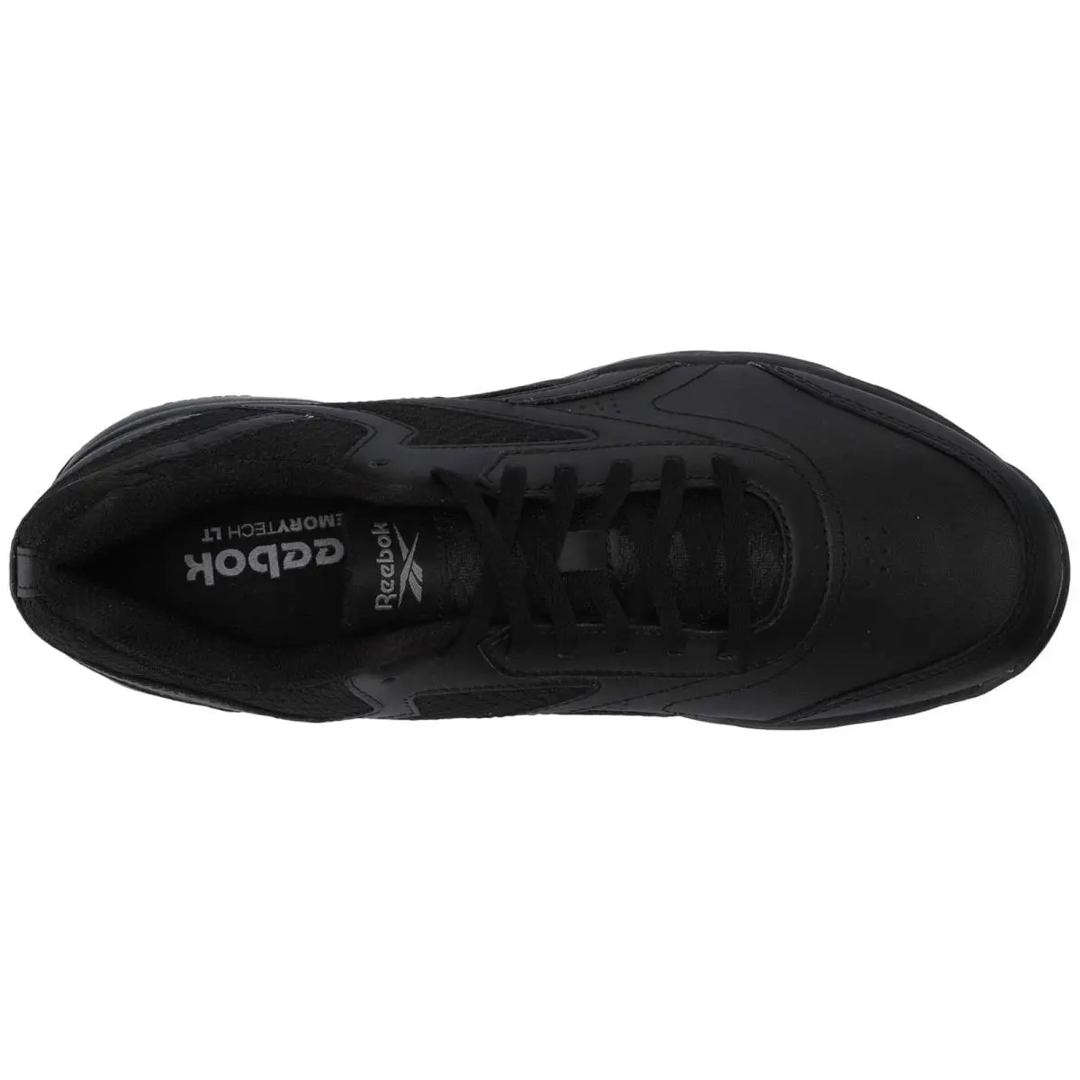 Reebok shoes - Black/Cold Grey/Black 0