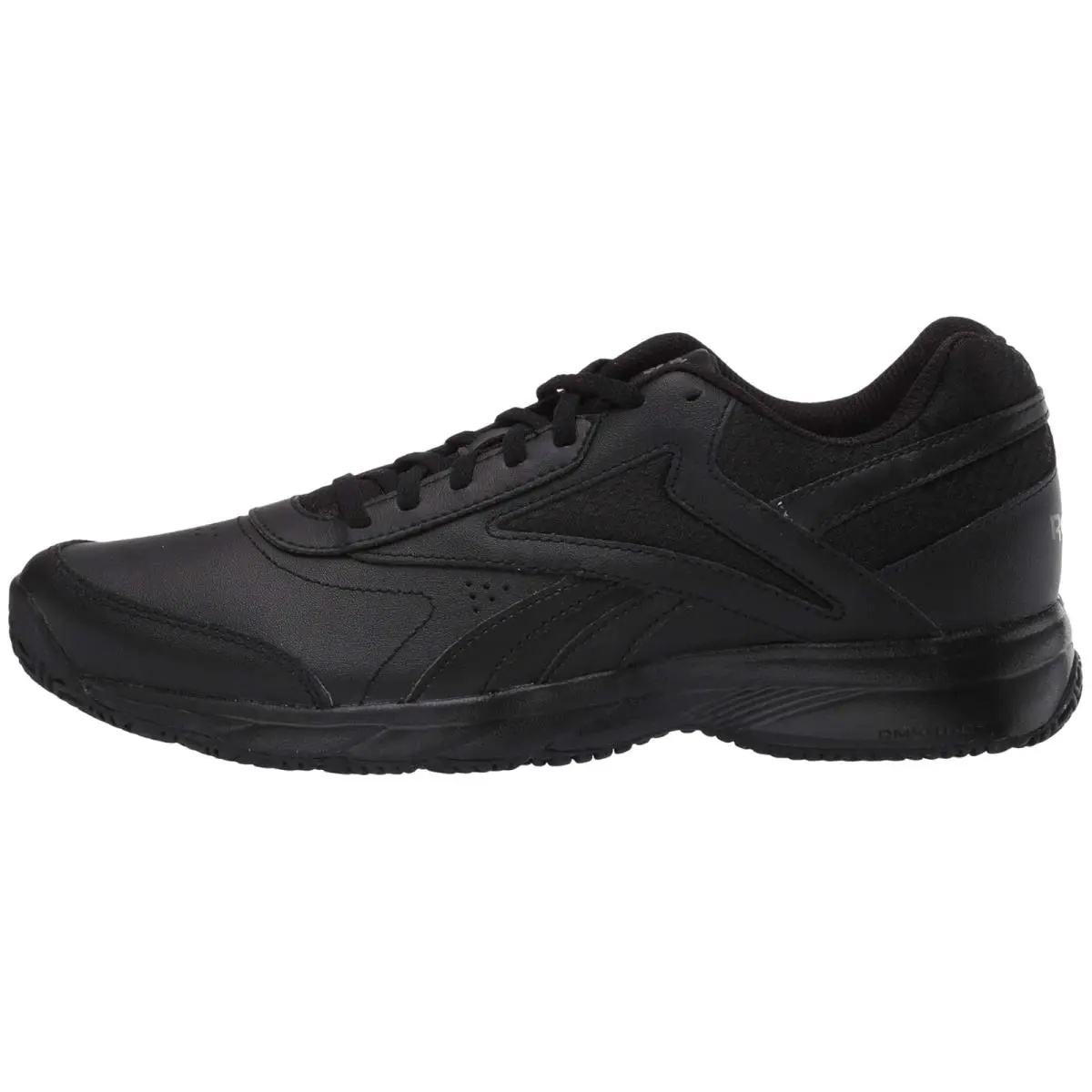 Reebok shoes - Black/Cold Grey/Black 2